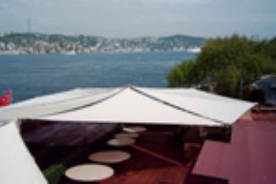 YELKEN GROUP Melis Nurseli Branda �ad�r ve Tente Sanayi - Branda,  �ad�r,  Tente