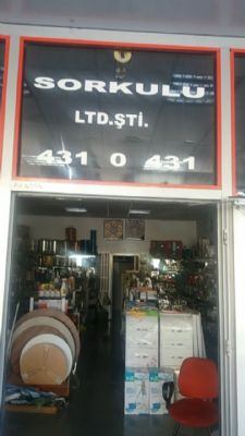 Anayurt talas tup gaz bayi sorkulu ticaret - 