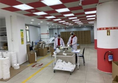 Bulem Tekstil n. San. Tic. Ltd. ti. - Kocaeli Darcada bulunan 1500m2 lik atlyemizde fason iilik yapmaktayz.  Kesim,  dikim,  t -  k