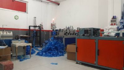 Tekbir Grup Ltd Şti - 