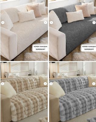 Evien Home - Som grup Tekstil - 