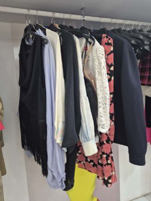 Bulem Tekstil n. San. Tic. Ltd. ti. - Kocaeli Darcada bulunan 1500m2 lik atlyemizde fason iilik yapmaktayz.  Kesim,  dikim,  t -  k