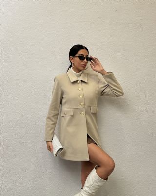 OUZ FASHION-OUZ TEKST�L SAN. VE T�C. LTD. �T�. - 2017 y�l�nda �stanbul�da kurulan OUZ Tekstil,  bug�n Merter toptan kad�n giyim sekt�r�n�n lider mark