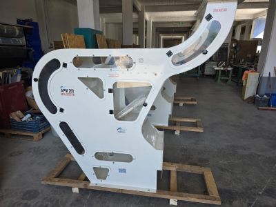 apamak Dış tic ltd sti - 