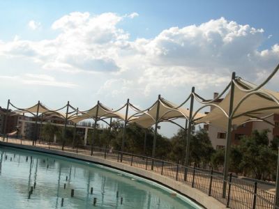 YELKEN GROUP Melis Nurseli Branda �ad�r ve Tente Sanayi - Branda,  �ad�r,  Tente