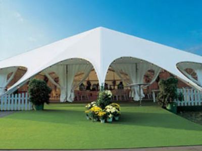 YELKEN GROUP Melis Nurseli Branda �ad�r ve Tente Sanayi - Branda,  �ad�r,  Tente