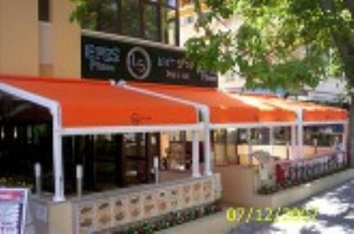 YELKEN GROUP Melis Nurseli Branda �ad�r ve Tente Sanayi - Branda,  �ad�r,  Tente