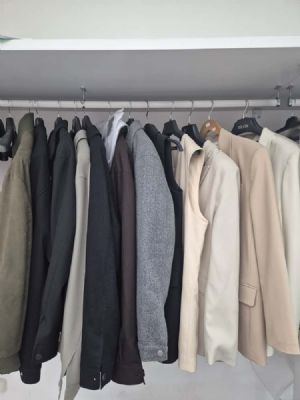 Bulem Tekstil n. San. Tic. Ltd. ti. - Kocaeli Darcada bulunan 1500m2 lik atlyemizde fason iilik yapmaktayz.  Kesim,  dikim,  t -  k