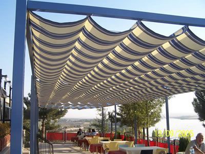 YELKEN GROUP Melis Nurseli Branda �ad�r ve Tente Sanayi - Branda,  �ad�r,  Tente