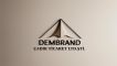 Dembrand Branda ve �ad�r Tente sistemleri