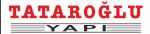 TATARO�LU YAPI
