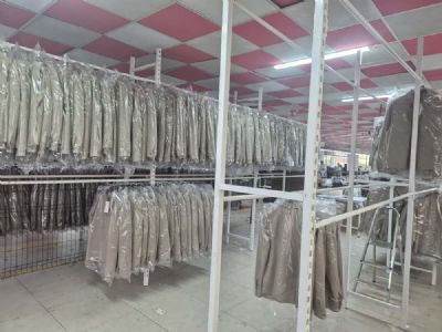 Bulem Tekstil n. San. Tic. Ltd. ti. - Kocaeli Darcada bulunan 1500m2 lik atlyemizde fason iilik yapmaktayz.  Kesim,  dikim,  t -  k