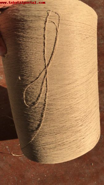 PARTİ MALI İPLİK ALIM SATIM, İPLİK MAKİNALARI ALIM VE SATIMI YAPILIR - 