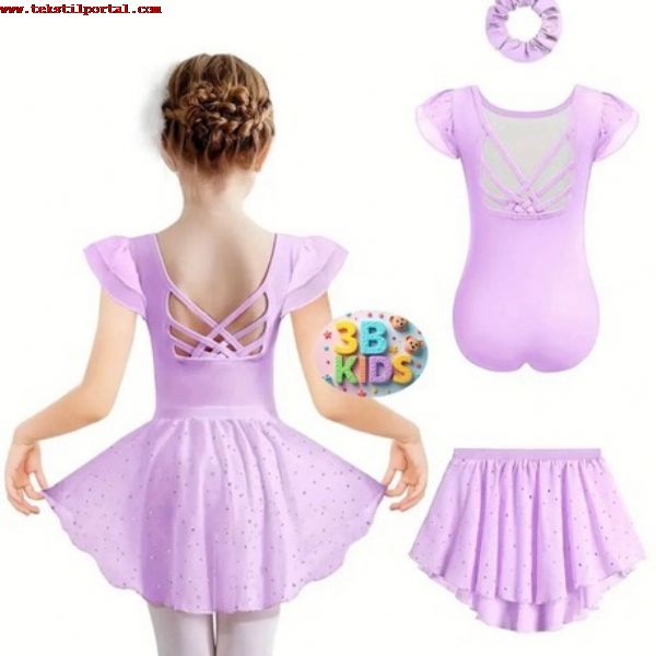 3b kids - �ocuk i�in mayo �retimi ,  �ocuk bikini �retimi ve �ocuk jimnastik k�yafeti �retimi yapacak �retici 