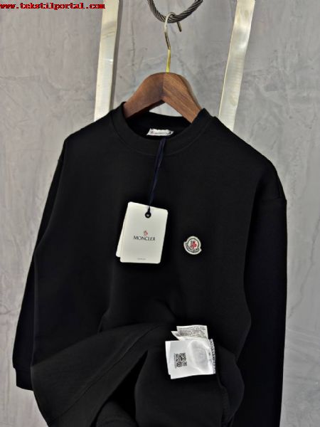 Monchler Sweatshirt Wholesaler in Turkey  +90 553 951 31 34 Whatsapp<br><br><p>Moncler men's jackets for sale in stock in Turkey, Monchler Sweatshirt wholesale supplier in Turkey<br />
<span style=