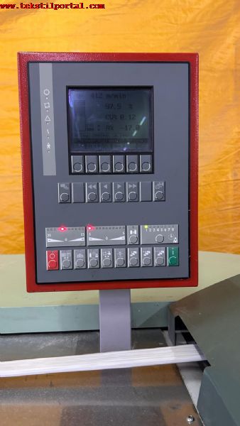 FOR SALE RİETER RSB D45 DRAW FRAME IN TURKEY<br><br><p><span style=