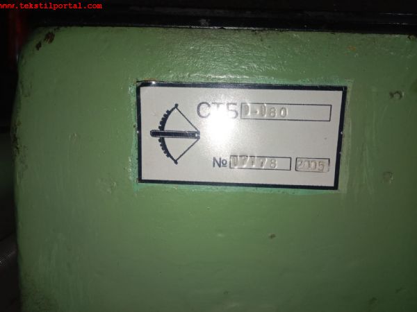 56 units of 2005 model STB weaving looms will be sold.<br><br><p><span style=