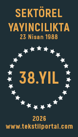 Yayincilikta 38inci yil
